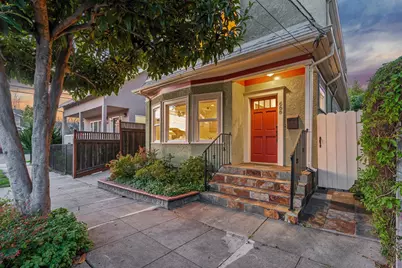 688 57th St, Oakland, CA 94609 - Photo 1