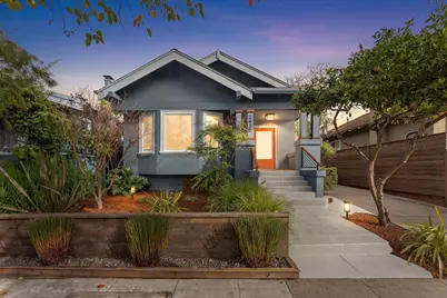 2435 Bonar St, Berkeley, CA 94702 - Photo 1