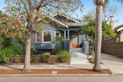 2435 Bonar St, Berkeley, CA 94702 - Photo 3