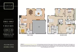 6152 Alpine Blue Dr, San Ramon, CA 94582 - Photo 39