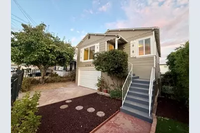 2706 Short St, Oakland, CA 94619 - Photo 1
