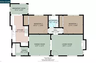 1515 Hampel St, Oakland, CA 94602 - Photo 49