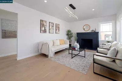 1515 Hampel St, Oakland, CA 94602 - Photo 3