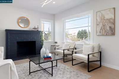 1515 Hampel St, Oakland, CA 94602 - Photo 5