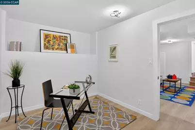 1515 Hampel St, Oakland, CA 94602 - Photo 27