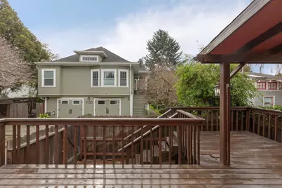 1128 Delaware St, Berkeley, CA 94702 - Photo 25
