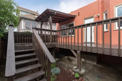 1128 Delaware St, Berkeley, CA 94702 - Photo 27