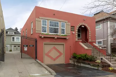 1128 Delaware St, Berkeley, CA 94702 - Photo 29