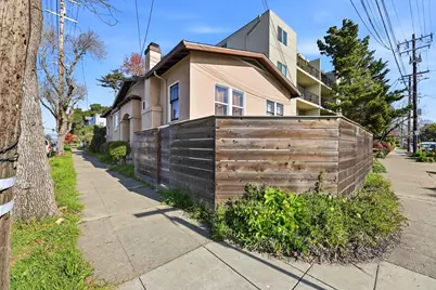 1813 Sacramento St, Berkeley, CA 94702 - Photo 1