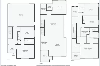 5521 Gracen Way, Dublin, CA 94568 - Photo 45