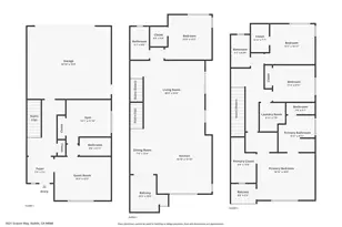 5521 Gracen Wy, Dublin, CA 94568 - Photo 45