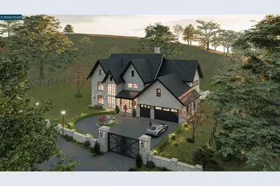 Westridge Ave, Danville, CA 94526 - Photo 1