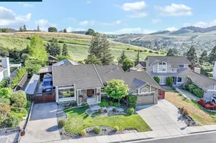 5308 Vista Point Ct, Concord, CA 94521 - Photo 3