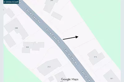 0 Castle Crest Rd, Alamo, CA 94507 - Photo 15