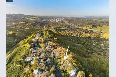 0 Castle Crest Rd, Alamo, CA 94507 - Photo 1