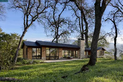 0 Castle Crest Rd, Alamo, CA 94507 - Photo 5