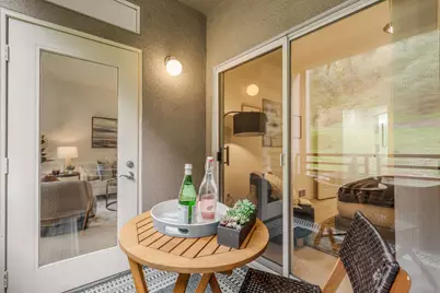 320 Caldecott #116, Oakland, CA 94618 - Photo 21