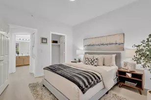 320 Caldecott, Oakland, CA 94618 - Photo 17