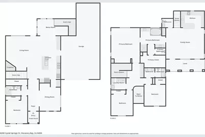 6238 Crystal Springs Cir, Discovery Bay, CA 94505 - Photo 55