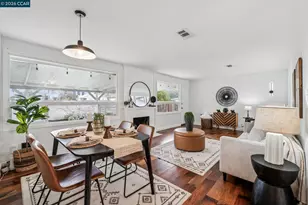 3185 Claudia Dr, Concord, CA 94519 - Photo 7