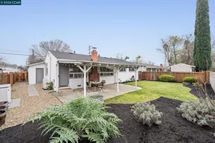 3185 Claudia Dr, Concord, CA 94519 - Photo 29