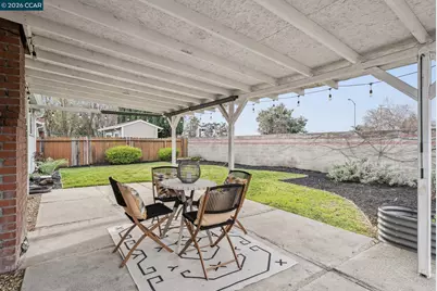 3185 Claudia Dr., Concord, CA 94519 - Photo 25