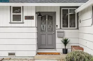 3185 Claudia Dr, Concord, CA 94519 - Photo 5