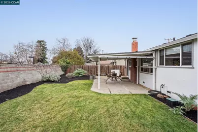 3185 Claudia Dr., Concord, CA 94519 - Photo 31