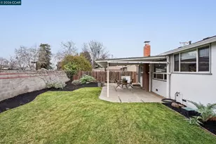 3185 Claudia Dr, Concord, CA 94519 - Photo 31