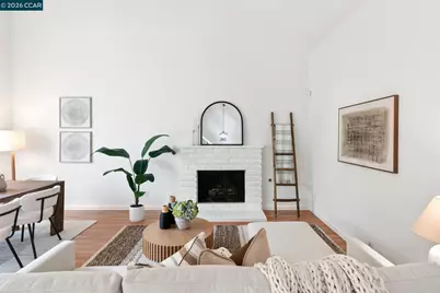 1003 Northoak Dr, Walnut Creek, CA 94598 - Photo 3