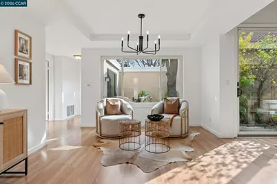 1003 Northoak Dr, Walnut Creek, CA 94598 - Photo 11