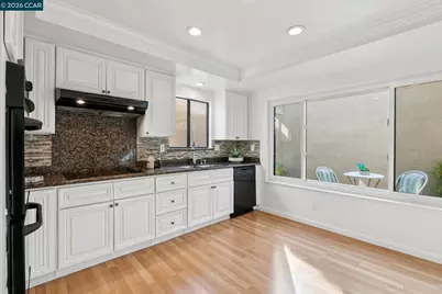 1003 Northoak Dr, Walnut Creek, CA 94598 - Photo 15