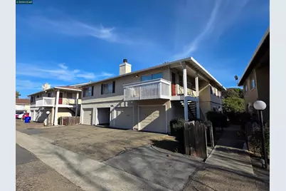 2581 El Portal Dr #C, San Pablo, CA 94806 - Photo 33