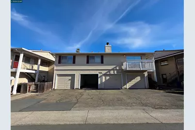 2581 El Portal Dr #C, San Pablo, CA 94806 - Photo 35