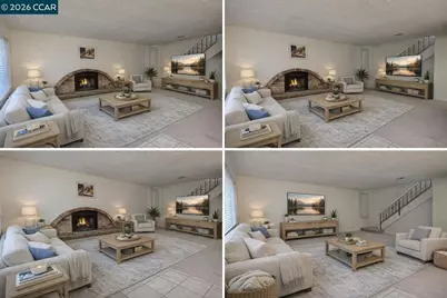 2581 El Portal Dr #C, San Pablo, CA 94806 - Photo 13