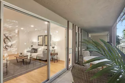 323 Monte Vista Ave #107, Oakland, CA 94611 - Photo 7