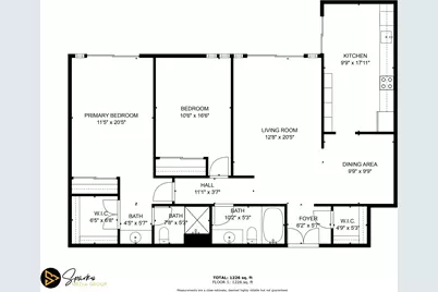 323 Monte Vista Ave #107, Oakland, CA 94611 - Photo 31