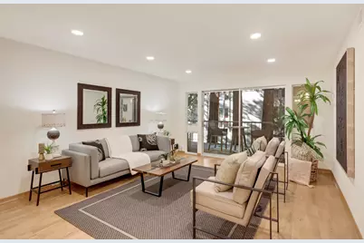 323 Monte Vista Ave #107, Oakland, CA 94611 - Photo 3