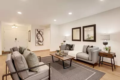 323 Monte Vista Ave #107, Oakland, CA 94611 - Photo 5