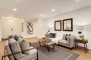 323 Monte Vista Ave, Oakland, CA 94611 - Photo 5