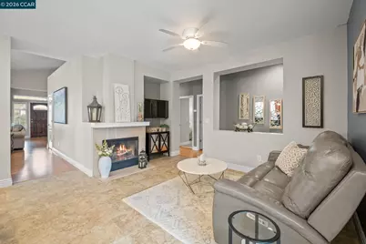 3056 Windmill Canyon Dr, Clayton, CA 94517 - Photo 9