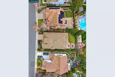 3056 Windmill Canyon Dr, Clayton, CA 94517 - Photo 31