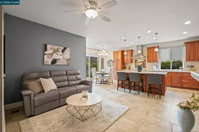 3056 Windmill Canyon Dr, Clayton, CA 94517 - Photo 7