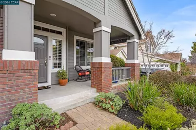 3056 Windmill Canyon Dr, Clayton, CA 94517 - Photo 39