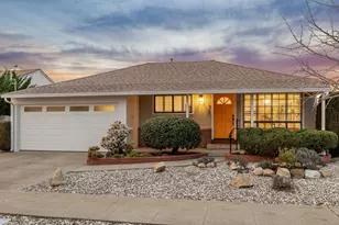 727 Moraga Dr, San Leandro, CA 94578 - Photo 3