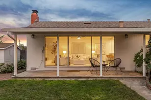 727 Moraga Dr, San Leandro, CA 94578 - Photo 5