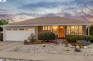 727 Moraga Dr, San Leandro, CA 94578 - Photo 3