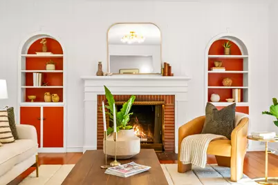 1509 Mountain Blvd, Oakland, CA 94611 - Photo 5