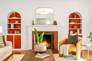 1509 Mountain Blvd, Oakland, CA 94611 - Photo 5