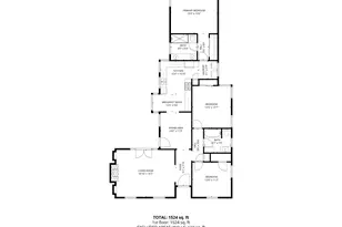 1509 Mountain Blvd, Oakland, CA 94611 - Photo 57